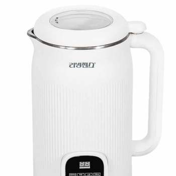 <b>가정용</b> 938WKJ13 <b>두유</b><b>제조기</b> 1200ml 죽탕기 죽만드는기계