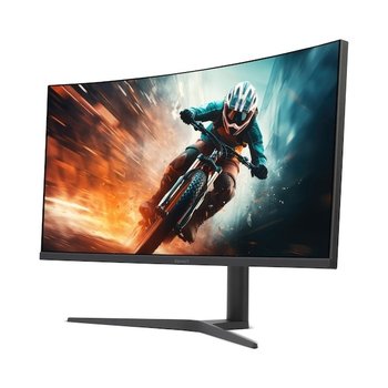 비트엠 Newsync P34LGQ 패스트 165 나노 IPS HDR 무결점