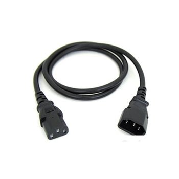 (하늘컴) 220V 캡코드 파워 연장케이블 10m /케이블류