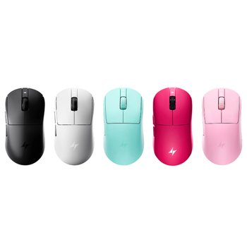 [해외] ATK A9 Mini Ultimate+ 잠자리 8K 무선 마우스 3955 얼티메이트+ 마스터