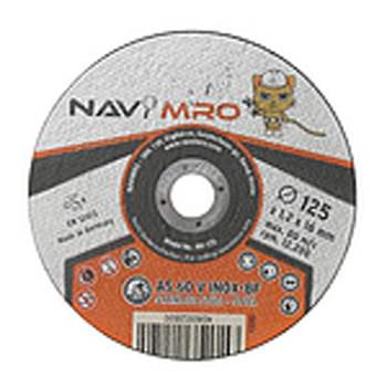5인치 절단석 독일제 ST/SUS 1EA NV-125