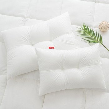 두상대로 경추베개 요철화이트 요철그레이 40x60 (WB81F79)
