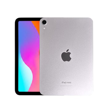 Apple 2024 아이패드 미니 A17 Pro 128GB Wi-Fi 퍼플 좋은