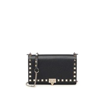 [해외] 26SS 발렌티노 가라바니 클러치 파우치 8W2P0Y59VSH0NO Black