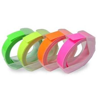 상세설명 참조 모텍스또각이리필테이프 형광 - 40423