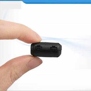 노이즈 필터 EMC Core UF35B Black 페라이트 BE954