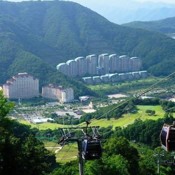 [강원] 소노벨 비발디파크 오션월드 조식 액티비티 패키지 (홍천) 소노호텔앤리조트 워터파크 룸온리