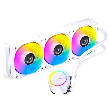 JONSBO TG-360 ARGB (WHITE)