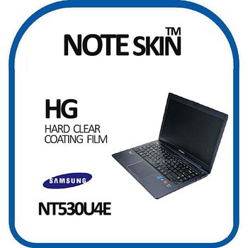 삼성전자 아티브북5 NT530U4E 고광택 액정보호필름
