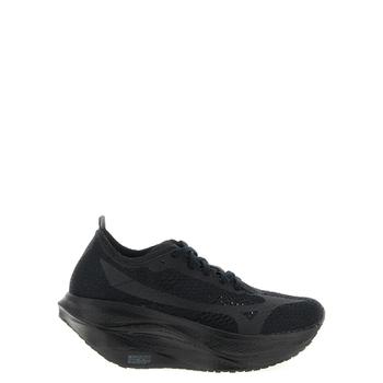 [해외] 꼼데가르송 CDG x Mizuno Wave Rebellion Pro 3 sneakers Black   GPK1051 [관부가세
