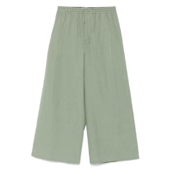 25 FW 로에베 아나그램 패치 팬츠 H616Y04XA7 TP442948094