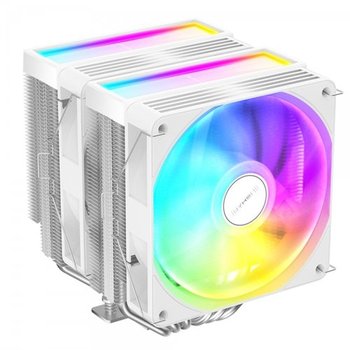 JIUSHARK JF550 Elite ARGB (화이트)