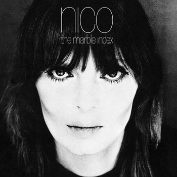 NICO - THE MARBLE INDEX 2024 EDITION