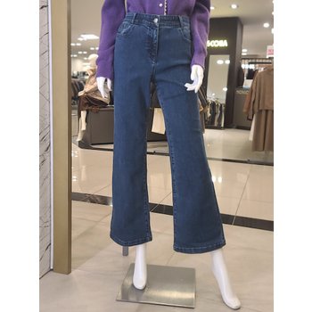 KL 기모청바지 KWDPPJ30000_ESC