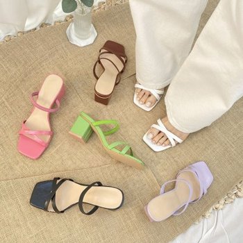 [S]여성슬리퍼 쪼리 샌들 신발_aos1019_DS