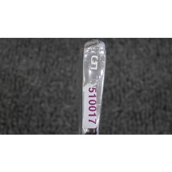 미즈노 MP-20 5번 아이언(뉴다골120 S200리샤프팅)