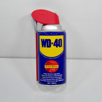 매직크린 AWS571S2 WD-40 방청제360ML