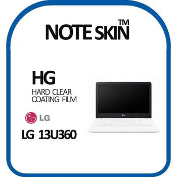 LG전자 울트라PC 13U360 고광택 필름 - 벌크