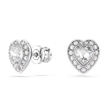 /스와로브스키 스와로브스키 귀걸이 Ariana Grande 하트 5720859