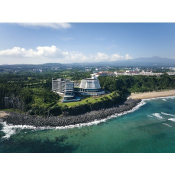 [제주 에어카텔][FULL DAY] 파르나스 호텔 제주 자유여행 3일