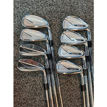 [중고] 미즈노 MX-70 FORGED 5-P,G,S 950 R 아이언세트