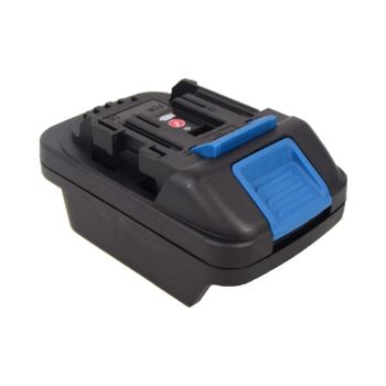 ES산업 ZJ60VZ45 배터리어댑터 BA-218M (ES전용/LS1118MS LB256M LF109M LCP20M용)