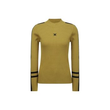 어뉴골프티셔츠 CQK QCYAGEFWKN03MS W ESSENTIAL PULLOVER_MS