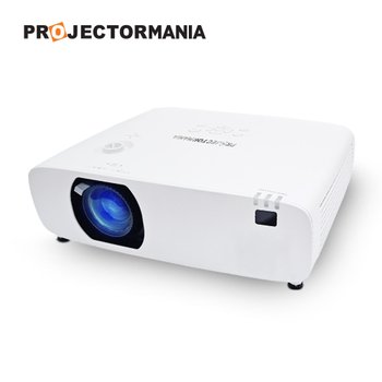 PJM6000L 레이저 세미단초점 빔프로젝터 반영구 6000안시 프로젝터