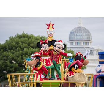 도쿄 4일 1일자유 디즈니랜드 가족여행추천 도쿄시내3박