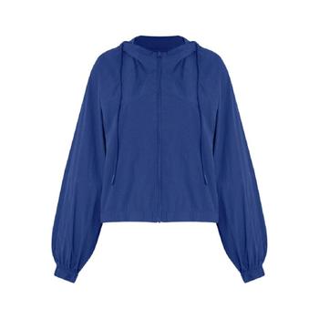 25 FW Osklen 슈퍼라이트 봄버 재킷 71807 TP441644025