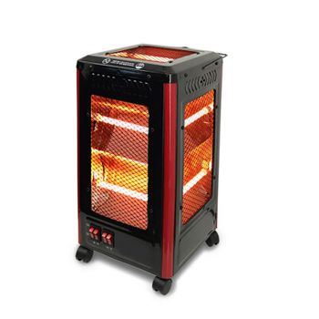 [에브리빙]미니 입체난방 오방난로/Lime-1025B[35580322]