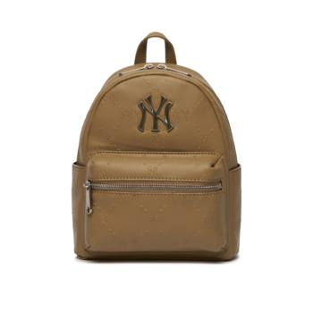 모노그램 다이아 엠보 미니 백팩 뉴욕양키스 3ABKS051N-50BGD