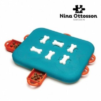 니나오토슨 지능개발장난감 도그 카지노 레벨3