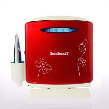 MPN-SA 소닉스마일 UV 칫솔살균건조기 S3000UVH