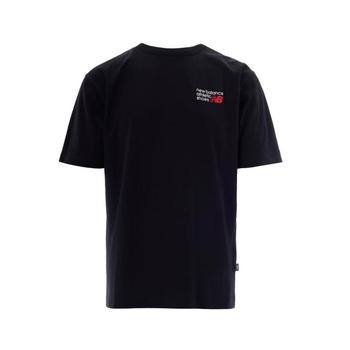 [해외] 26SS 뉴발란스 탑 MT41908 BLACK
