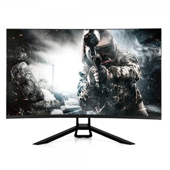 정림전자 GMASTAR JG271C6771 1500R 리얼 240 HDR 게이밍 무결점