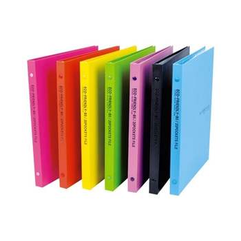 청운에코클리어화일 DW48YK03 20매B5 275x220x20mm 10묶음