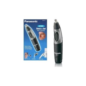 [해외] 영국 파나소닉 트리머 Panasonic ER-417K Nose Ear Hair Waterproof Trimmer Clipper ER417K /Ge