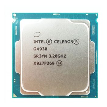 인텔 셀러론 G4930 (커피레이크-R) (벌크)