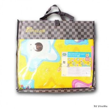 돗자리 다용도매트 돗자리야외용깔개캠핑 별 뽀로로 방수매트