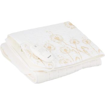 [해외] 영국 보이로 전기요 Beurer UB 33 3 Temperature Thermal Underblanket Safety System Breathabl