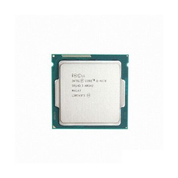 인텔 코어i5-4세대 4670 하스웰 벌크 /CPU