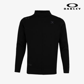 오클리 스컬 커먼 스웨터 반폴라 긴팔티셔츠