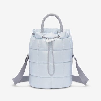 스포츠웨어 퍼플 타이니 토트백(3L) HQ6709-043