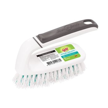 3M 스카치브라이트 브러쉬 헤드 다용도 554 8517710