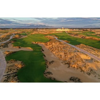 [다낭 5일] 뉴월드호이아나호텔 호이아나쇼어스CC 100대골프장 2인출발