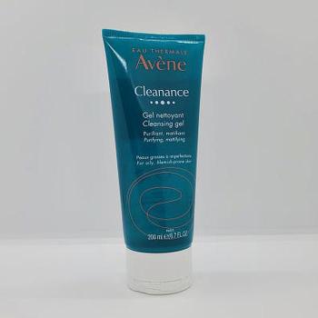 아벤느 클리낭스 클렌징 젤 200ml - 국문라벨- 정식수입품 (병행수입 NO) x3SET (S33561607)