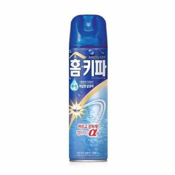 홈키파 AO48DV33 엘비이 수퍼에어졸(500ml)