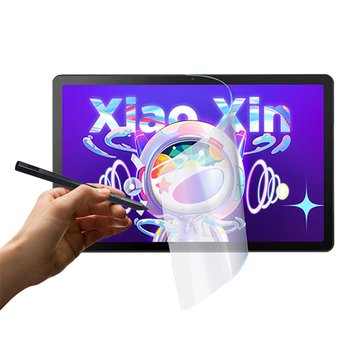 레노버탭 P12 샤오신패드 2022 TB128FU 종이질감필름 10.6인치 악세사리 주변기기