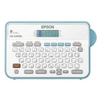 EPSON RN32CV91 라벨 프린터 LW-K200BL